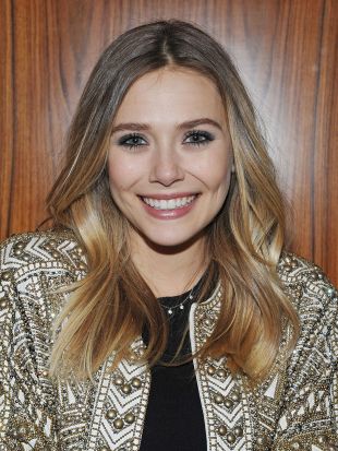 Elizabeth Olsen | Biography, Movie Highlights And Photos | AllMovie